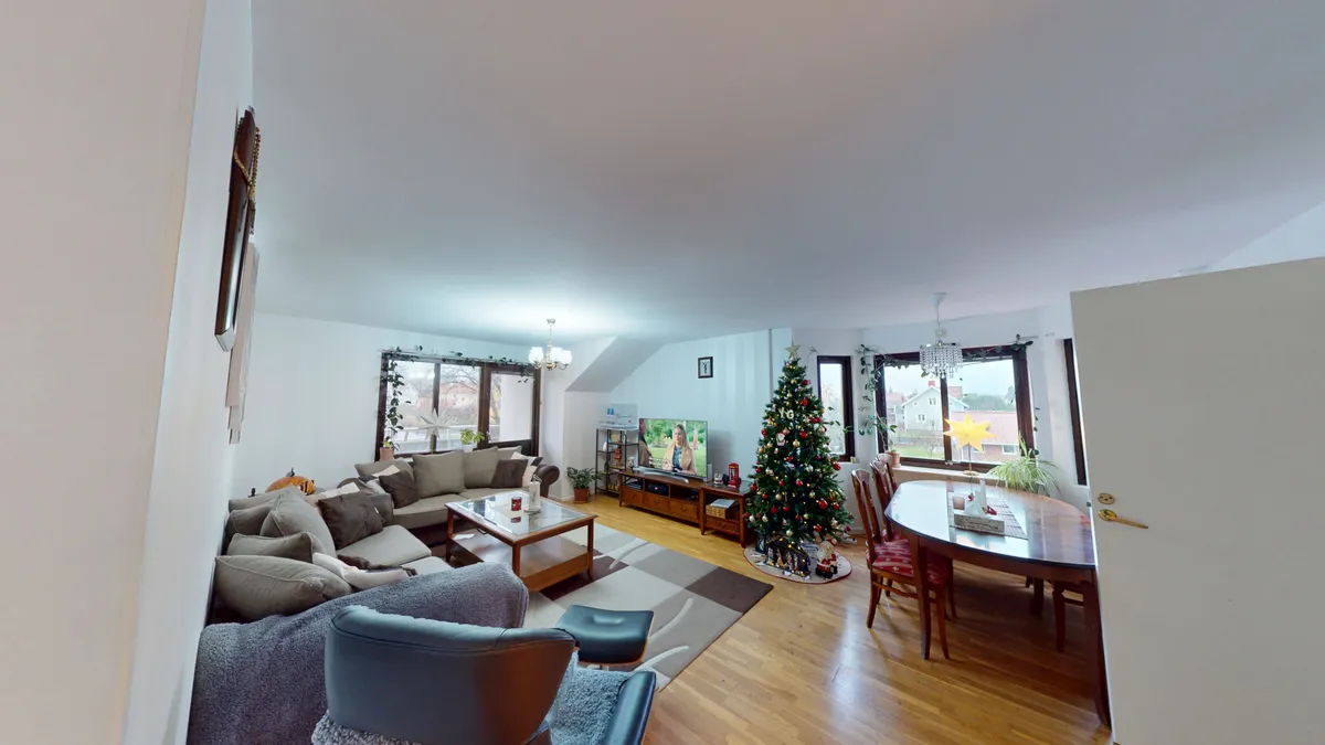 Hyreslägenhet på Skövde i skovde