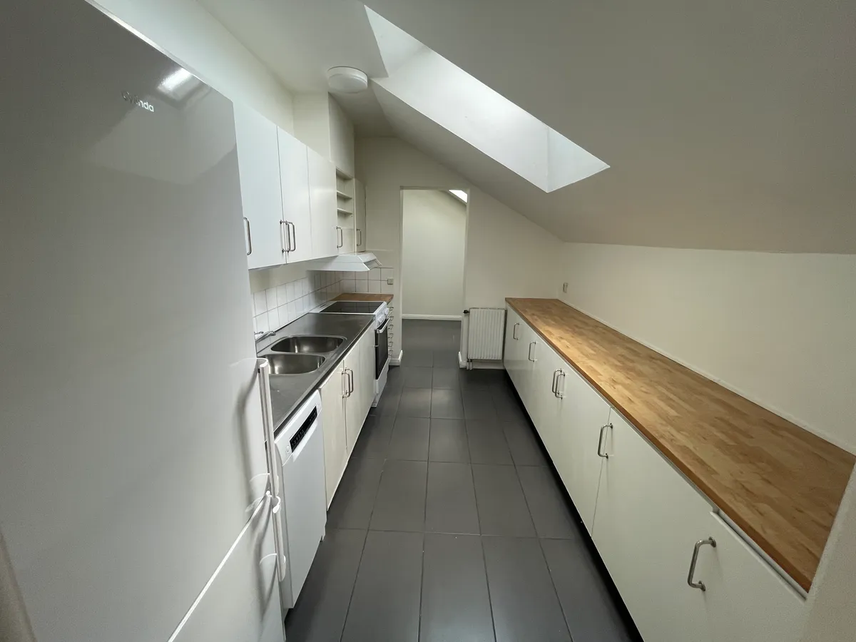 Hyreslägenhet på Sundsvall i sundsvall