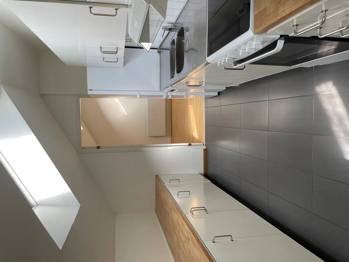 Hyreslägenhet på Sundsvall i sundsvall