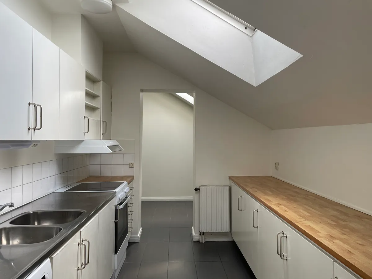 Hyreslägenhet på Sundsvall i sundsvall