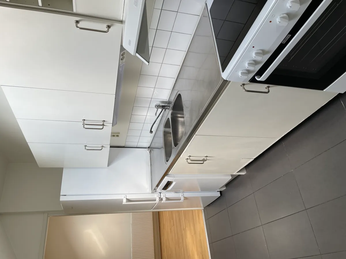 Hyreslägenhet på Sundsvall i sundsvall