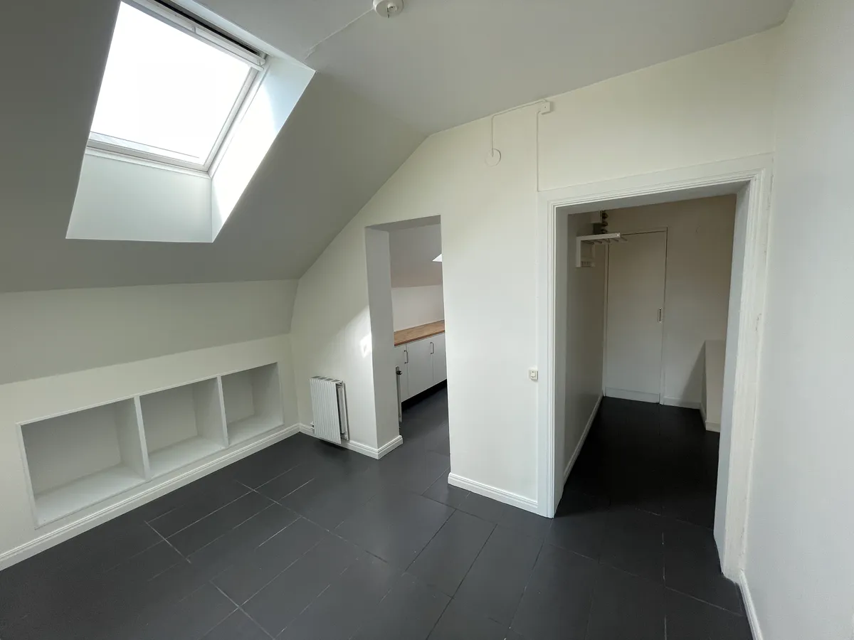 Hyreslägenhet på Sundsvall i sundsvall