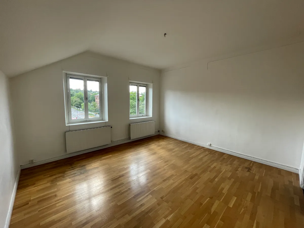 Hyreslägenhet på Sundsvall i sundsvall