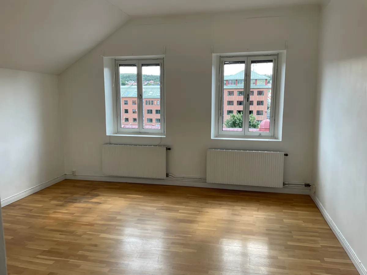 Hyreslägenhet på Sundsvall i sundsvall