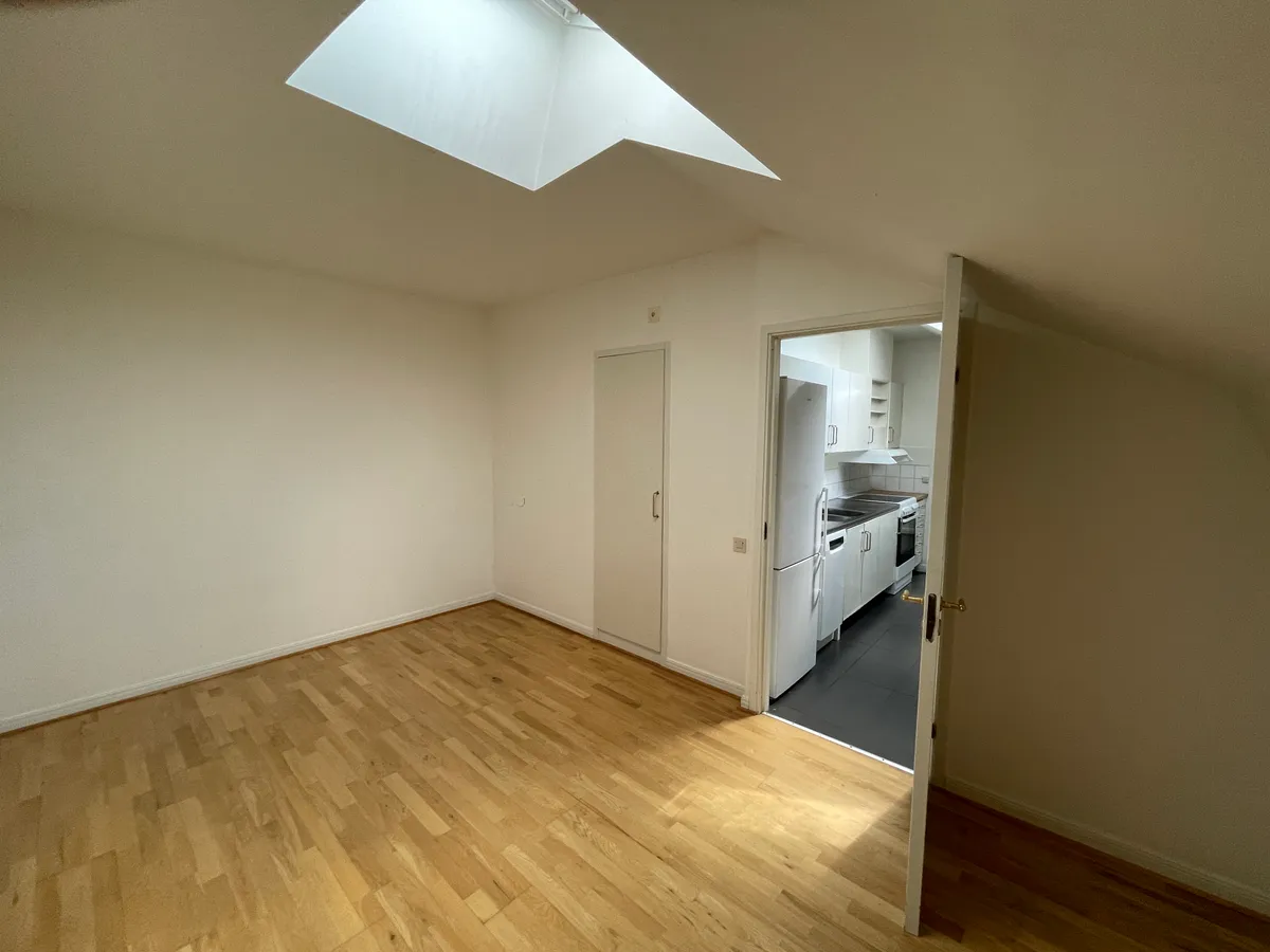 Hyreslägenhet på Sundsvall i sundsvall