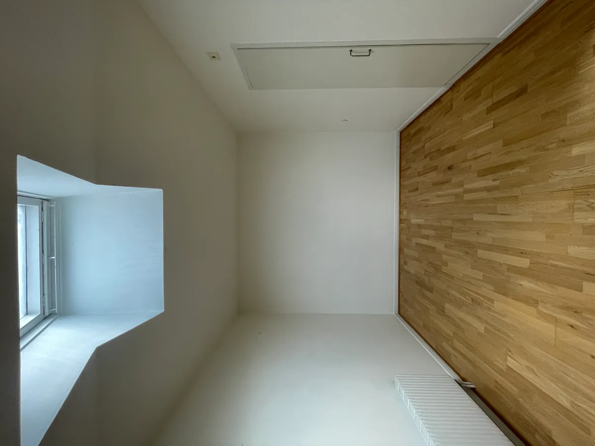 Hyreslägenhet på Sundsvall i sundsvall