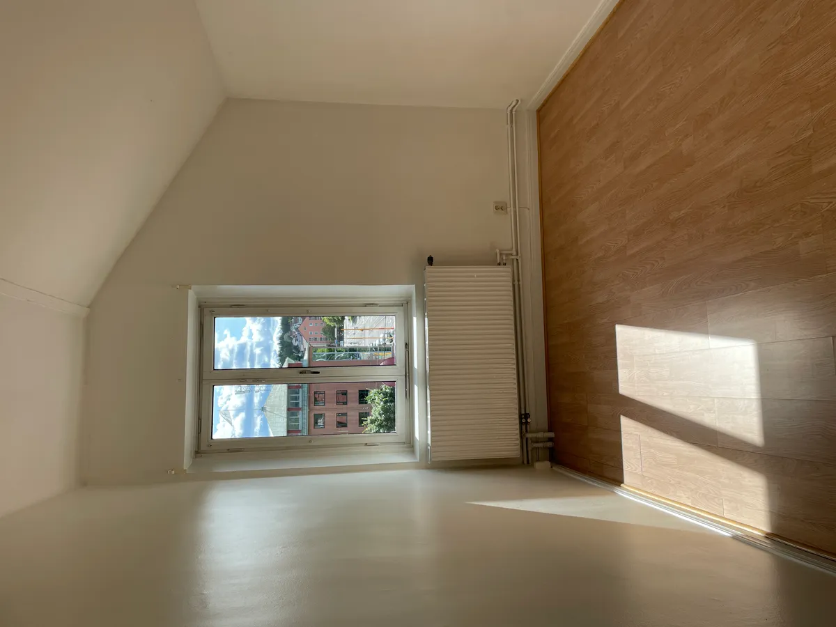 Hyreslägenhet på Sundsvall i sundsvall