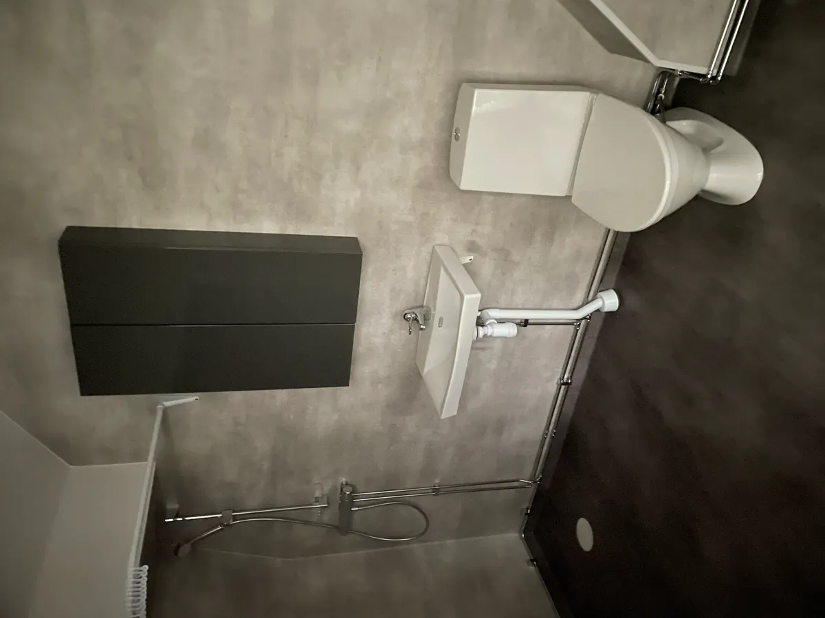 Hyreslägenhet på Sundsvall i sundsvall