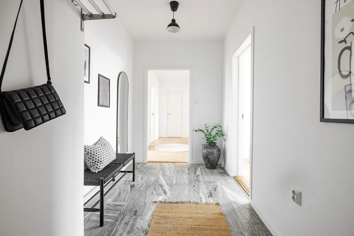 Hyreslägenhet på Eskilstuna i eskilstuna