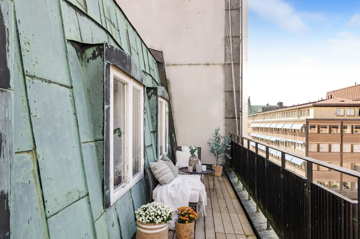 Hyreslägenhet på Eskilstuna i eskilstuna