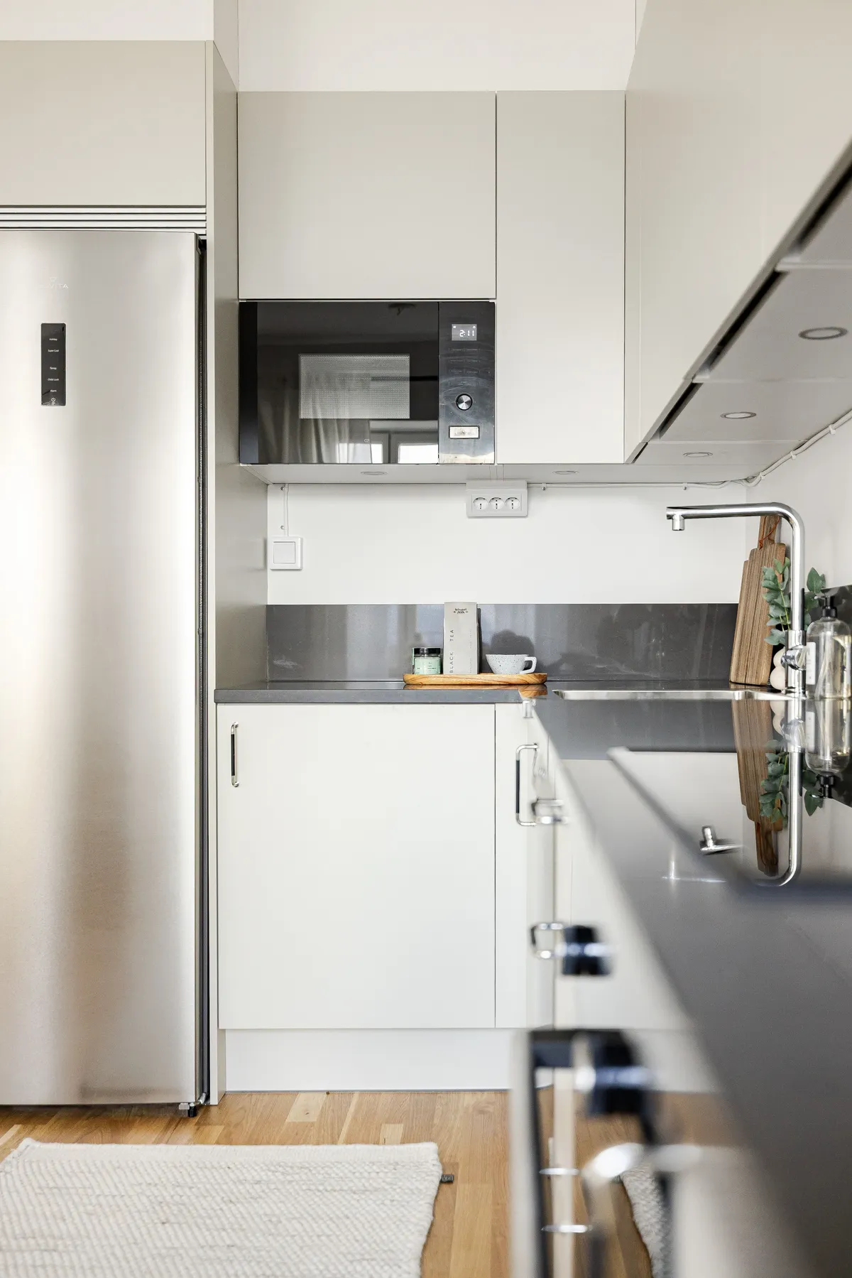 Hyreslägenhet på Eskilstuna i eskilstuna