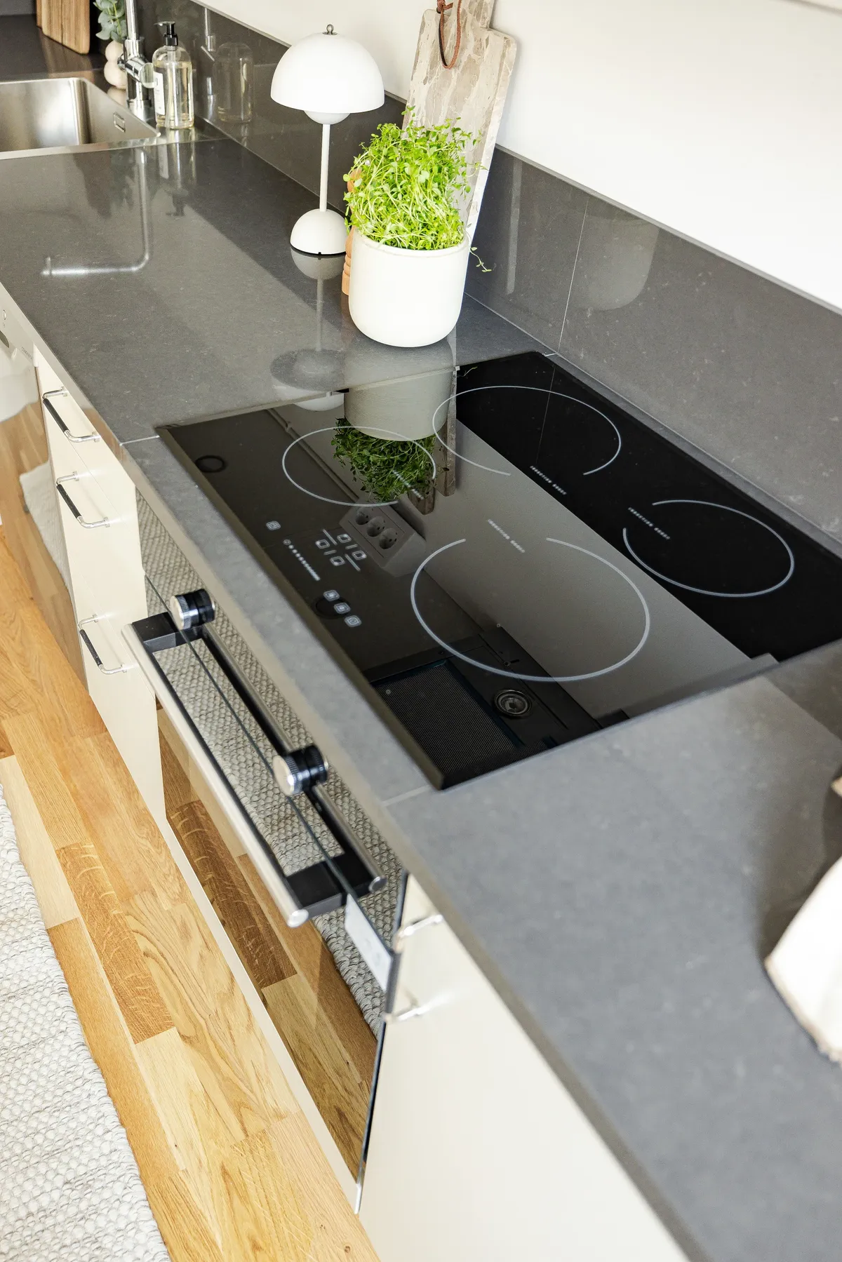 Hyreslägenhet på Eskilstuna i eskilstuna