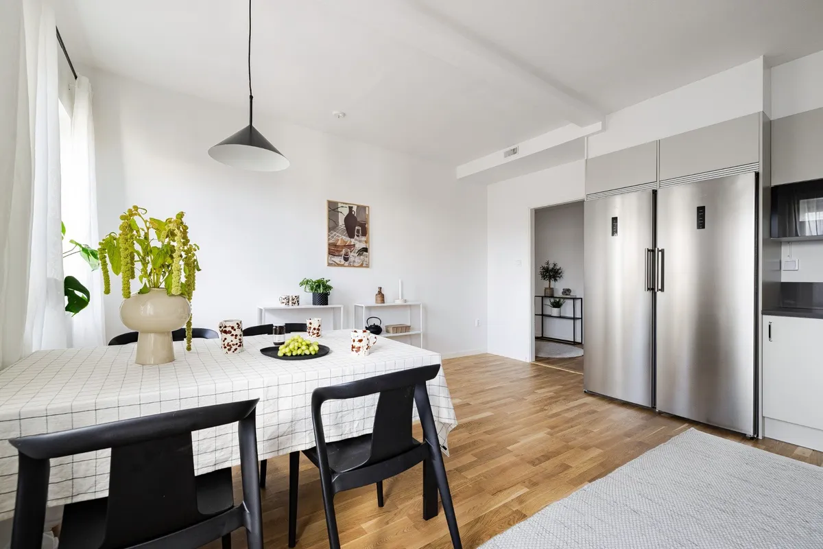 Hyreslägenhet på Eskilstuna i eskilstuna