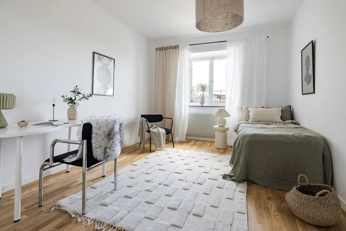 Hyreslägenhet på Eskilstuna i eskilstuna