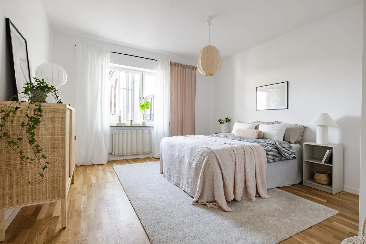 Hyreslägenhet på Eskilstuna i eskilstuna