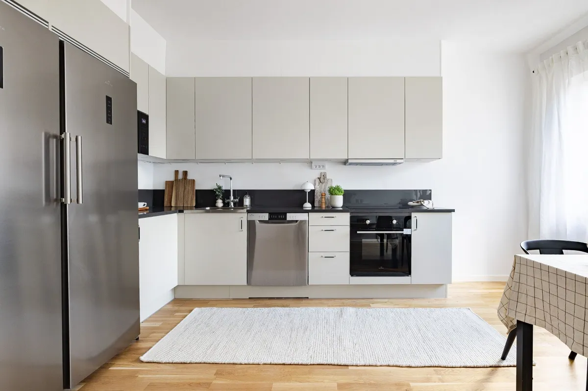 Hyreslägenhet på Eskilstuna i eskilstuna