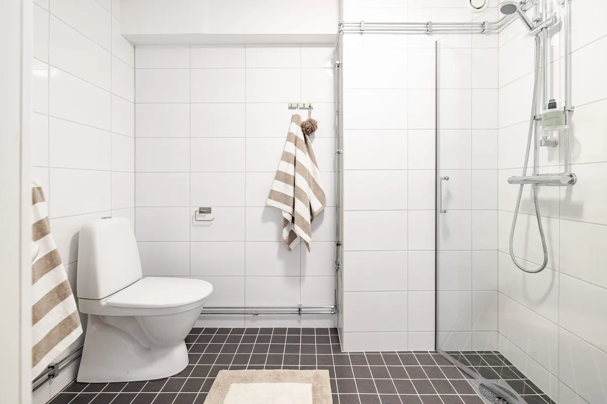 Hyreslägenhet på Eskilstuna i eskilstuna