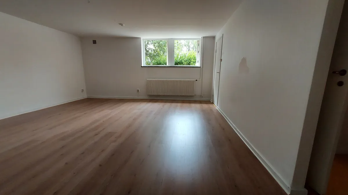 Hyreslägenhet på Flen i flen