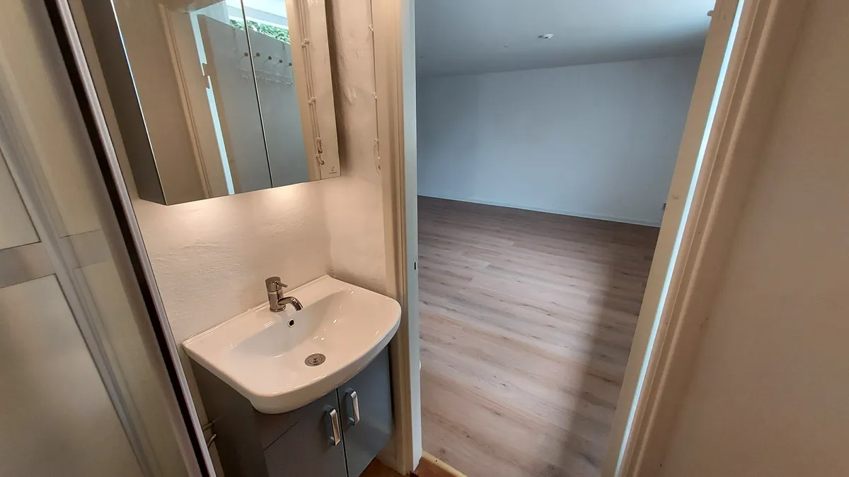 Hyreslägenhet på Flen i flen