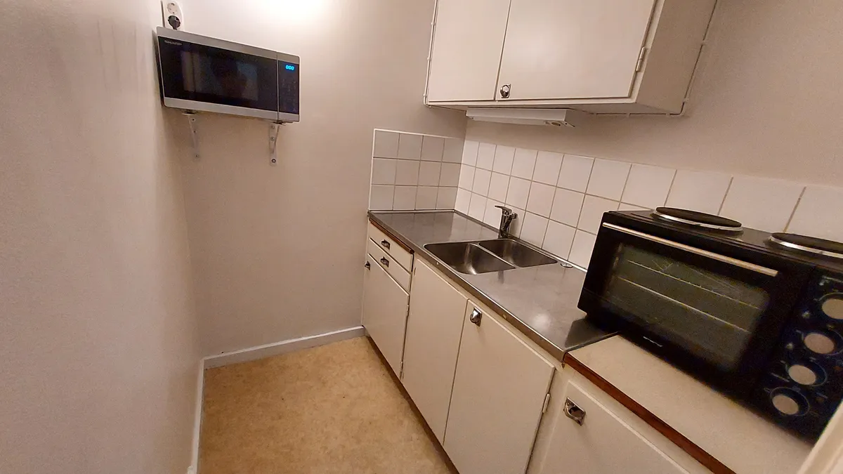 Hyreslägenhet på Flen i flen