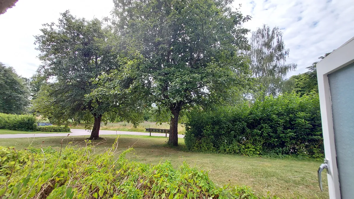 Hyreslägenhet på Flen i flen