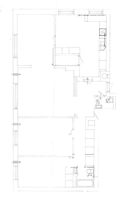 Hyreslägenhet på Karlstad i karlstad