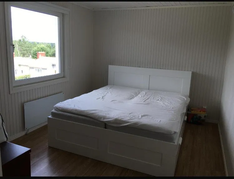 Hyresbostad på Grums i grums