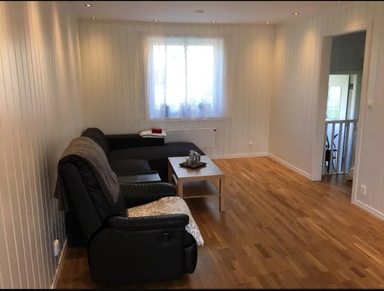 Hyresbostad på Grums i grums