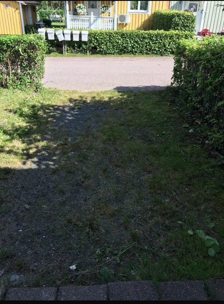 Hyresbostad på Grums i grums