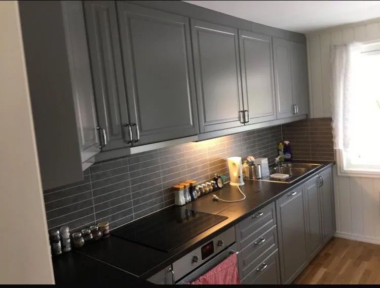 Hyresbostad på Grums i grums