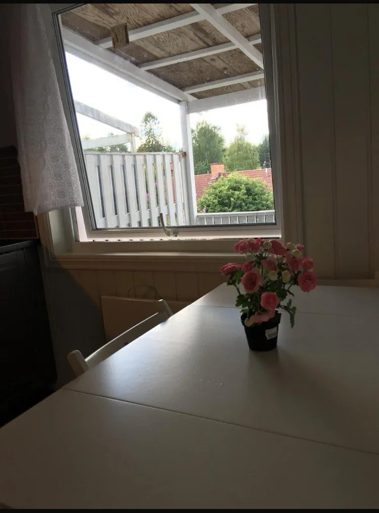 Hyresbostad på Grums i grums