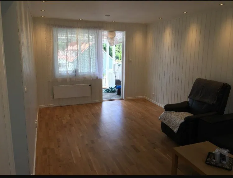 Hyresbostad på Grums i grums