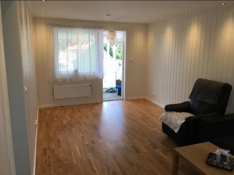 Hyresbostad på Grums i grums