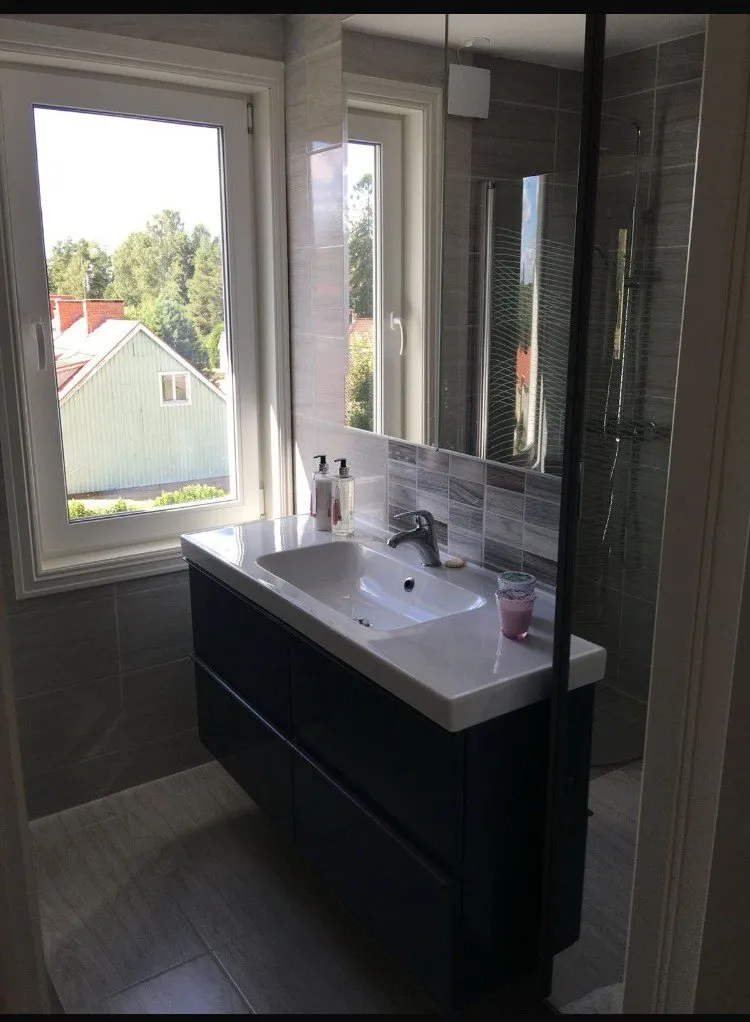 Hyresbostad på Grums i grums