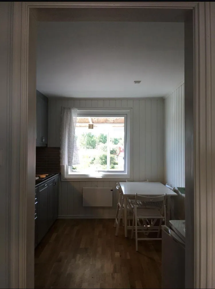 Hyresbostad på Grums i grums