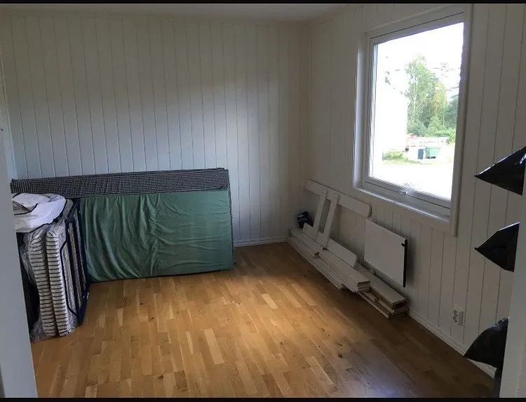 Hyresbostad på Grums i grums