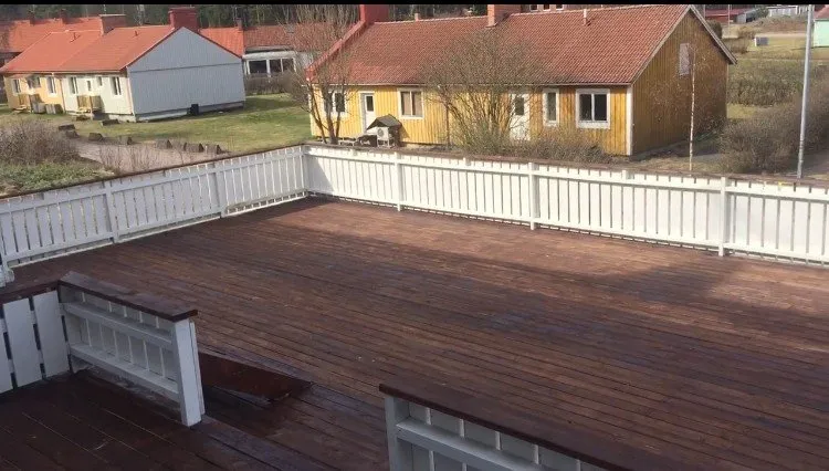 Hyresbostad på Grums i grums