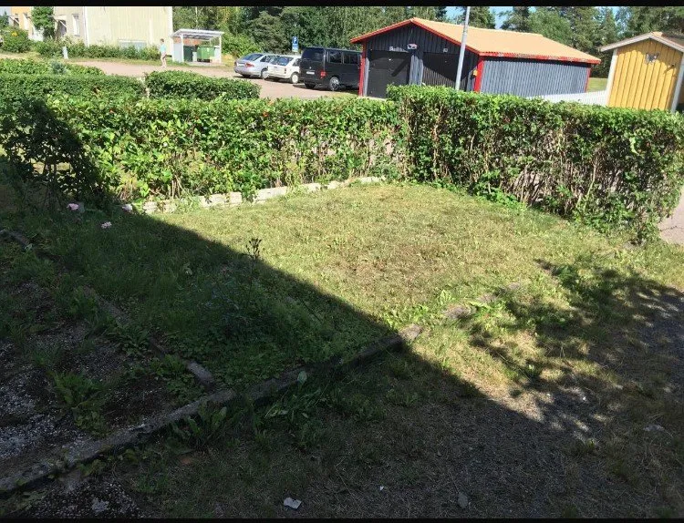 Hyresbostad på Grums i grums