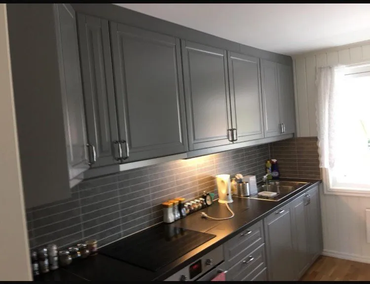 Hyresbostad på Grums i grums