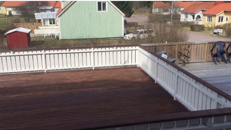 Hyresbostad på Grums i grums