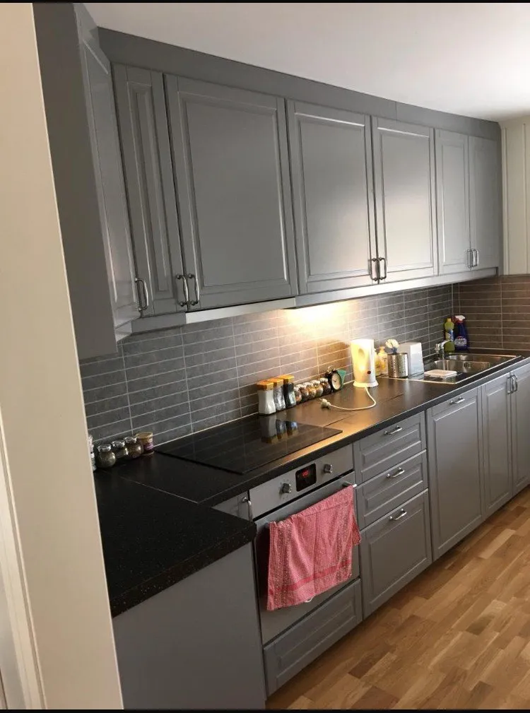 Hyresbostad på Grums i grums