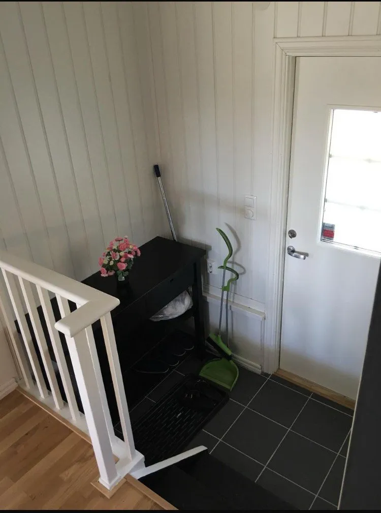 Hyresbostad på Grums i grums