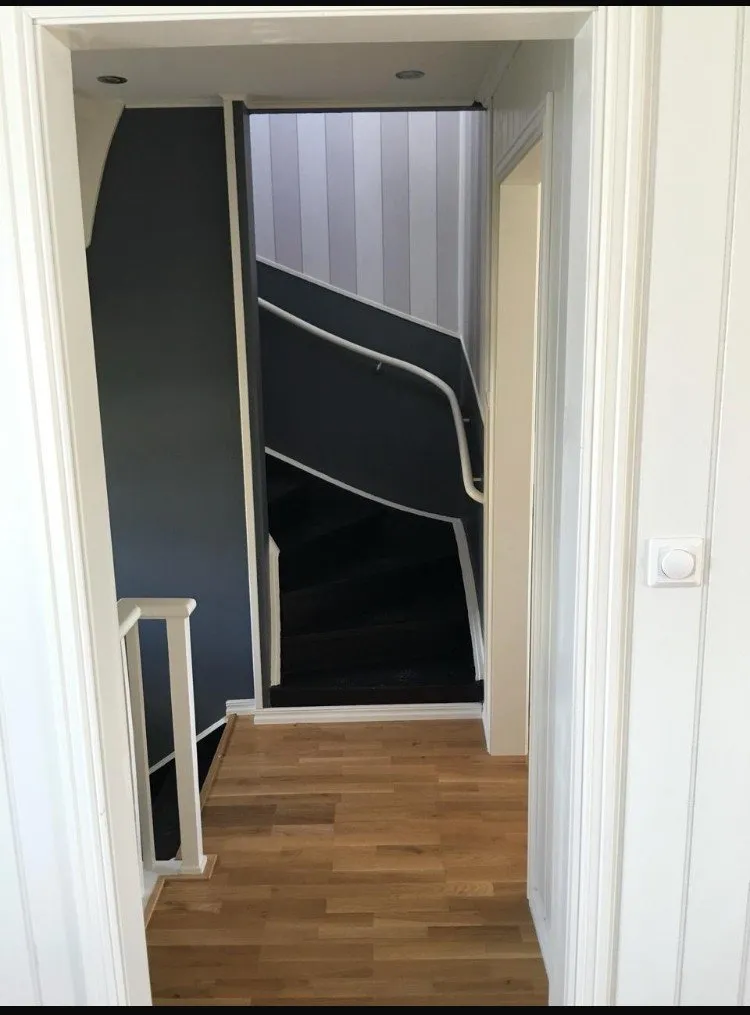 Hyresbostad på Grums i grums