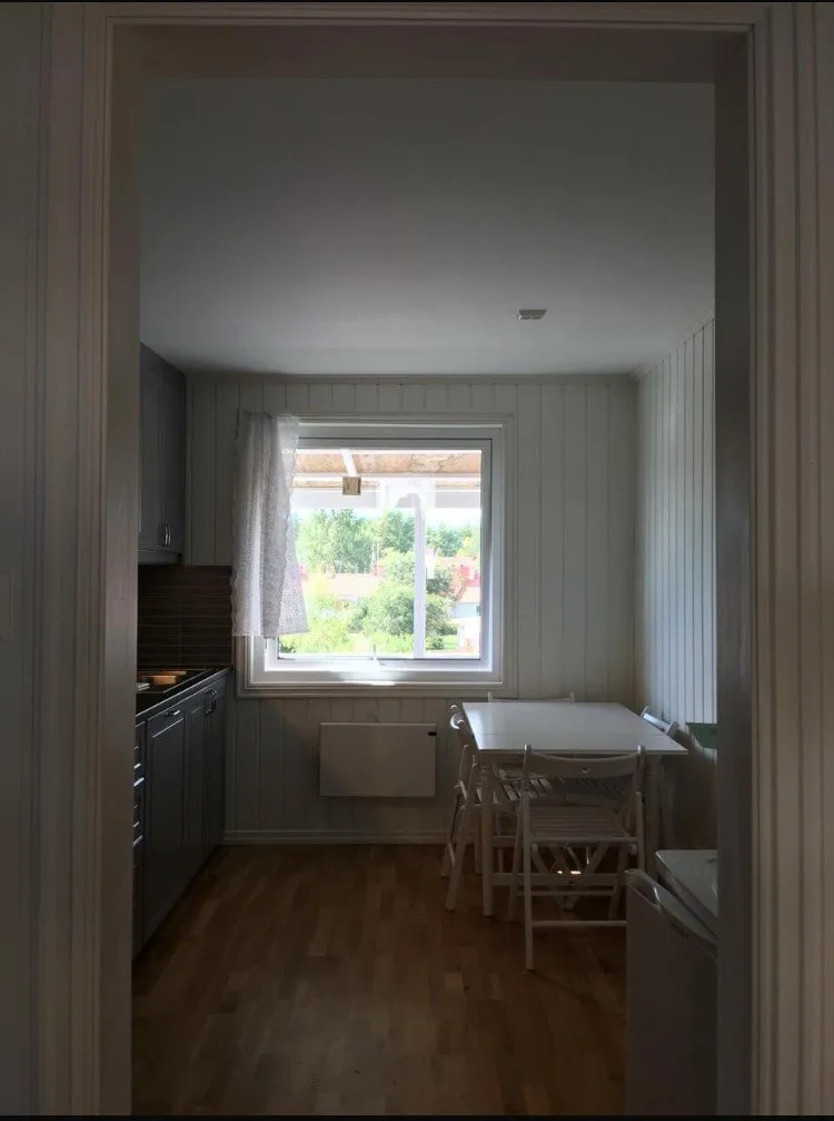 Hyresbostad på Grums i grums