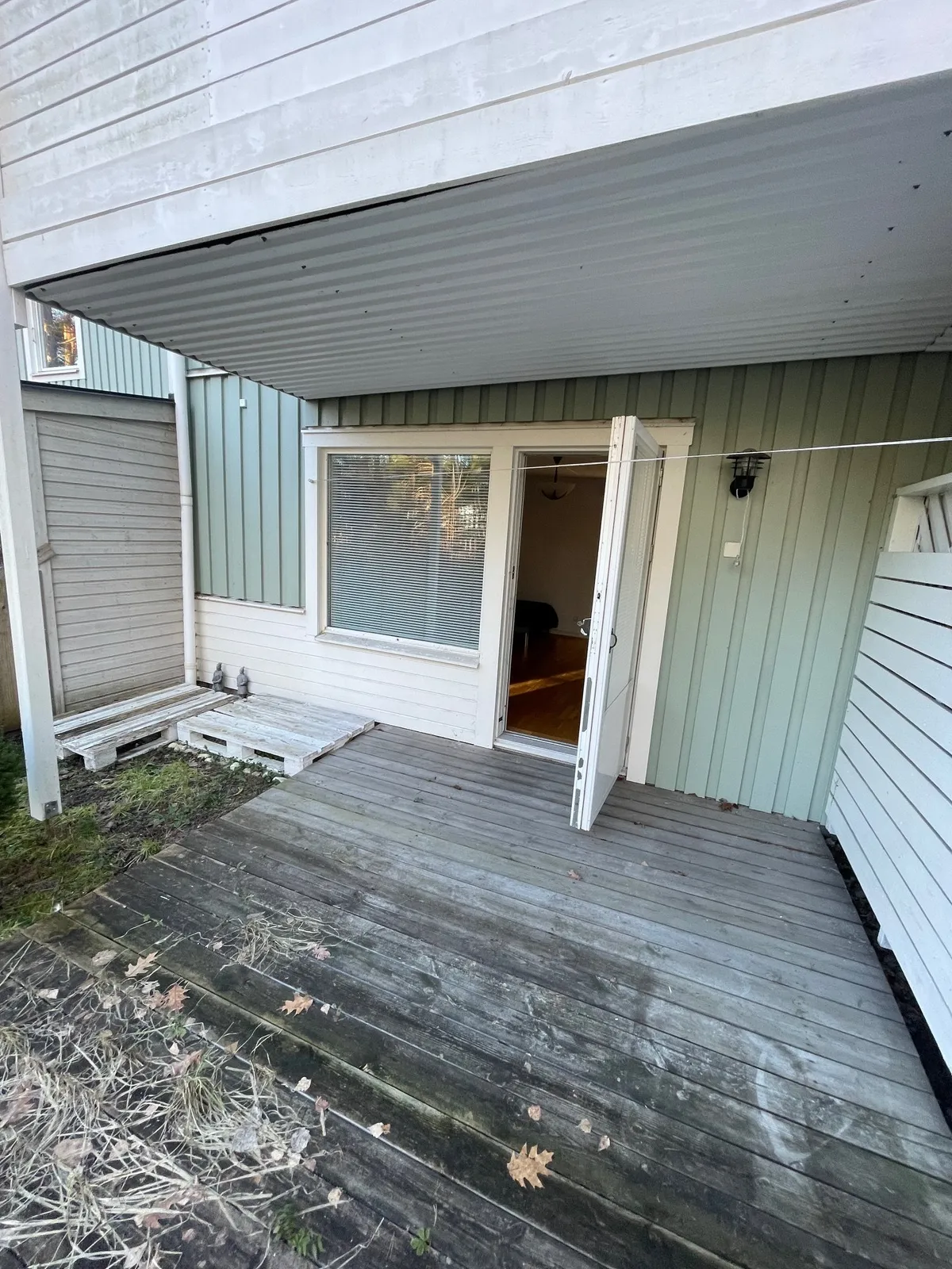 Hyreslägenhet på Upplands Väsby i upplands-vasby