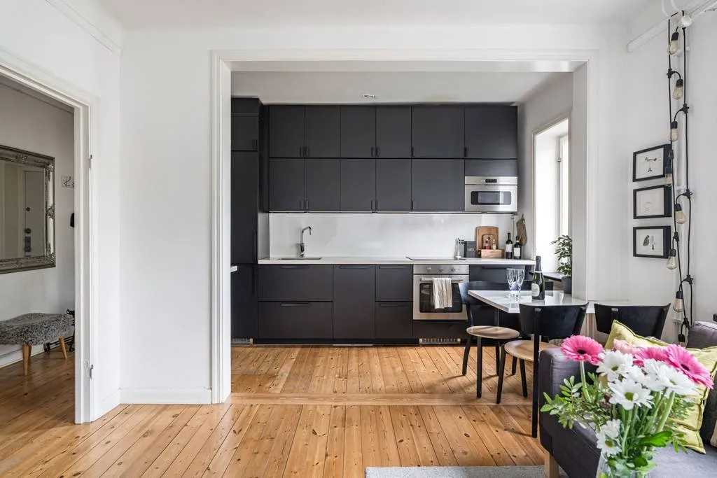 Hyreslägenhet på Sundbyberg i sundbyberg