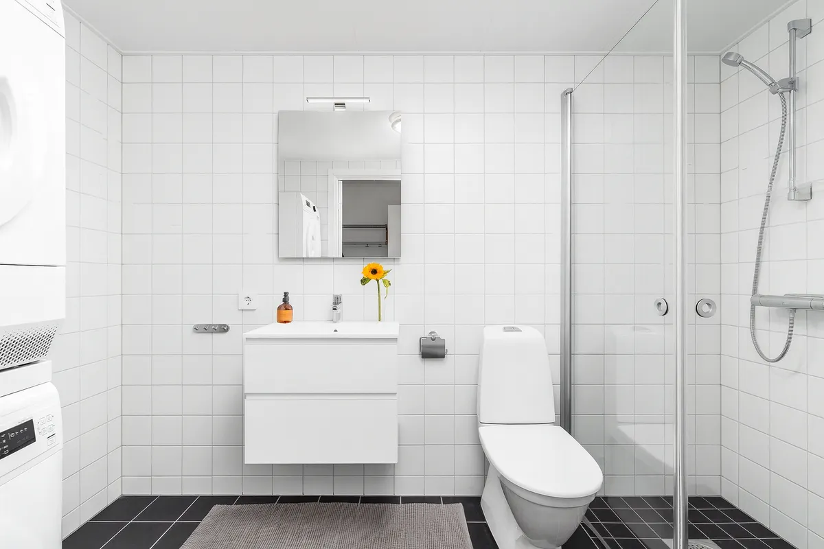 Hyreslägenhet på Norrköping i norrkoping