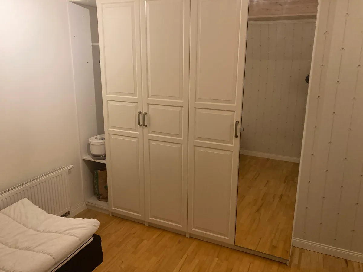 Hyresbostad på Borlänge i borlange