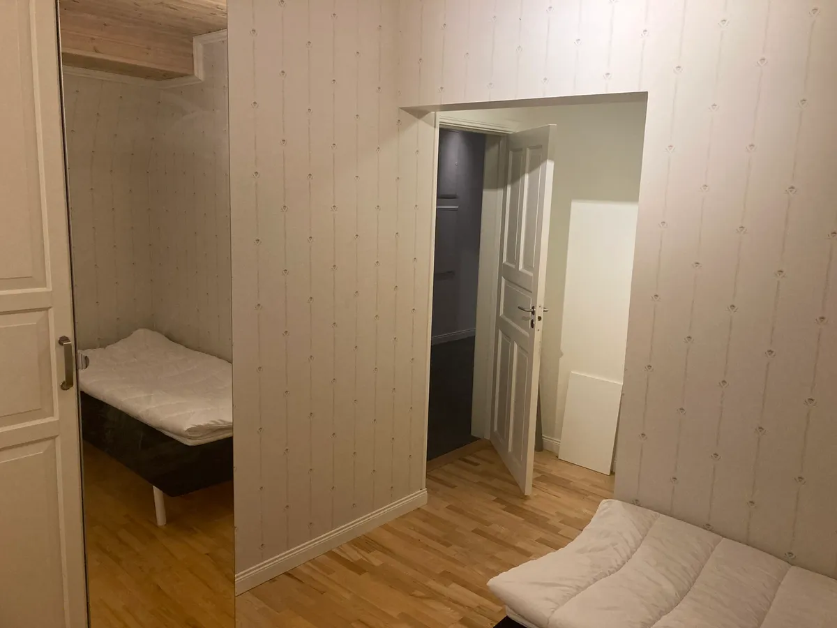 Hyresbostad på Borlänge i borlange