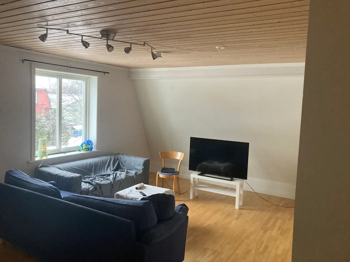 Hyresbostad på Borlänge i borlange